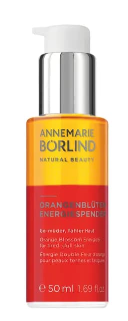 Annemarie Börlind Orange Blossom Energizer 50 ml
