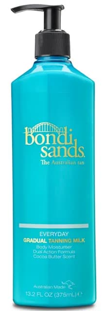 Bondi Sands Gradual Tanning Milk 375 ml