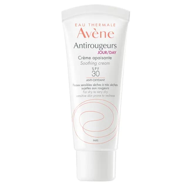 Avène Antiredness Cream 40 ml