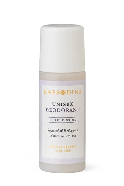 Rapsodine Deodorant Unisex roll-on 75 ml