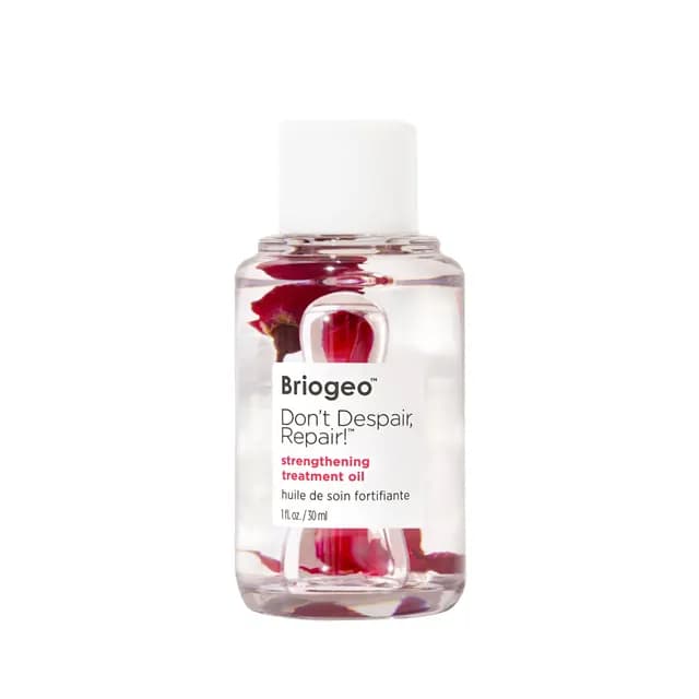 Briogeo Don't Despair, Repair! Strengthening Treatment Hair Oil 30 ml