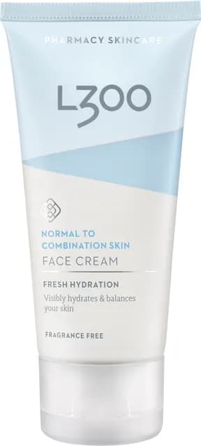 L300 Fresh Hydration Face Cream 60 ml