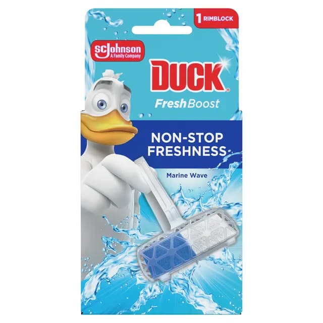 Duck Fresh Boost Marine 16 g