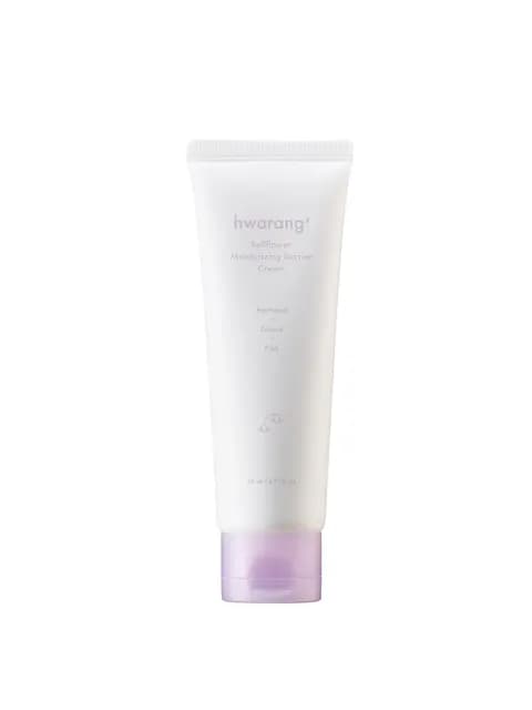Hwarang' Bellflower Moisturizing Barrier Cream 80 ml