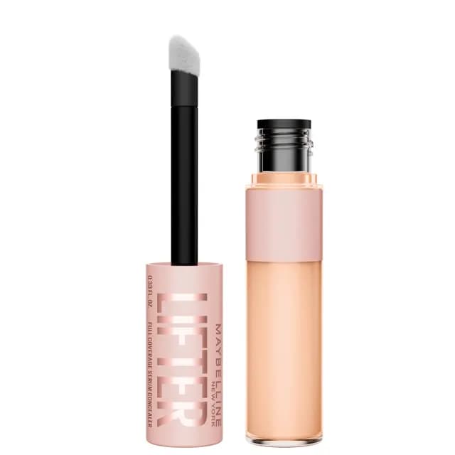 Maybelline New York Lifter Full Coverage Serumconcealer 15 10 ml
