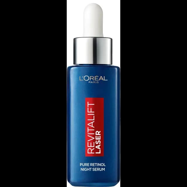 L'Oréal Paris Revitalift Laser Pure Retinol Night Serum 30 ml
