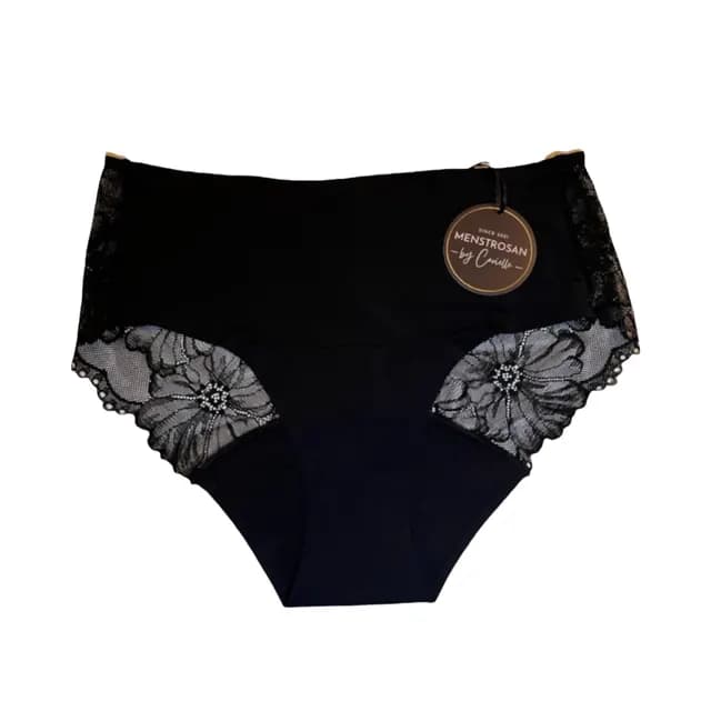 Menstrosan Elegance L Absorptionsnivå Medel
