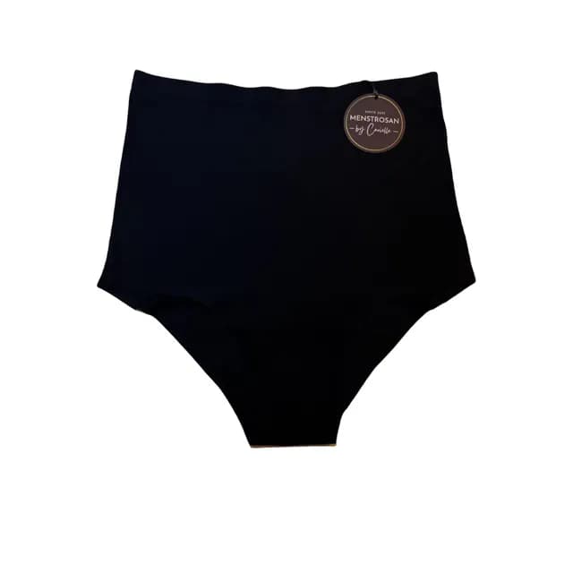 Menstrosan High Waist S Absorptionsnivå Hög