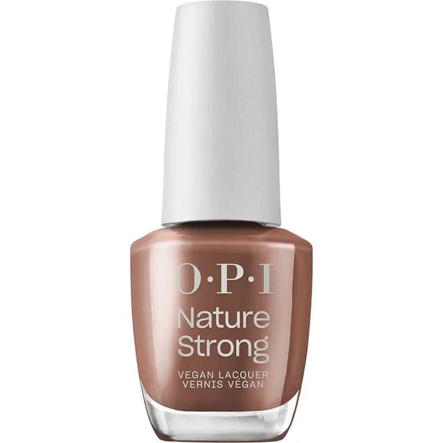 OPI Vegan Lacquer Nature Strong Make My Bark on the World 15 ml