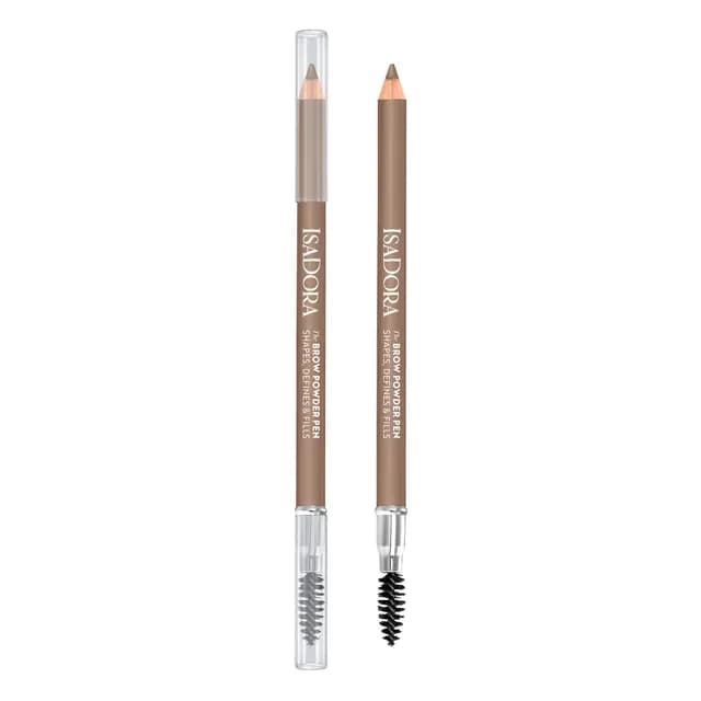 IsaDora The Brow Powder Pen Shapes, Defines & Fills 05 Taupe 1,1 g
