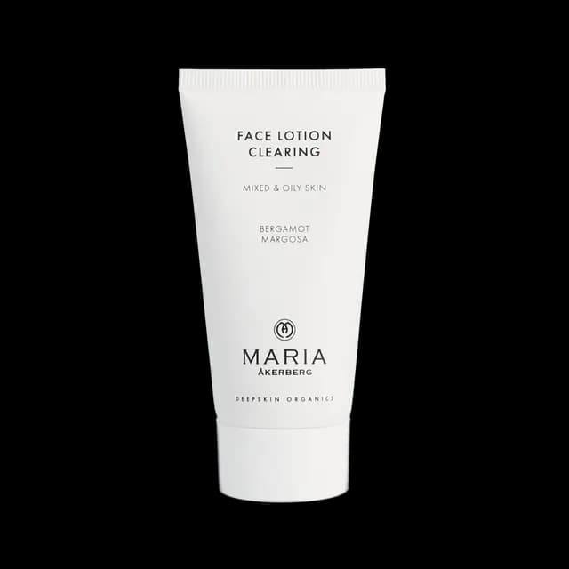 Maria Åkerberg Face Lotion Clearing 50 ml