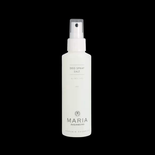 Maria Åkerberg Deo Spray Salt 125 ml