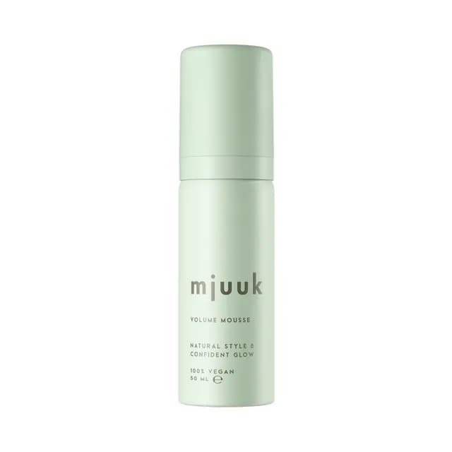 MJUUK Volume Mousse 50 ml