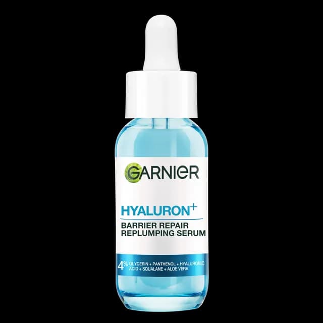 Garnier Hyaluron+ Barrier Repair Replumping Serum 30 ml