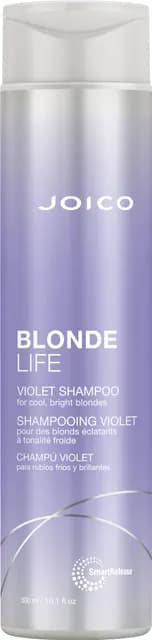 Joico Blonde Life Violet Schampo 300 ml