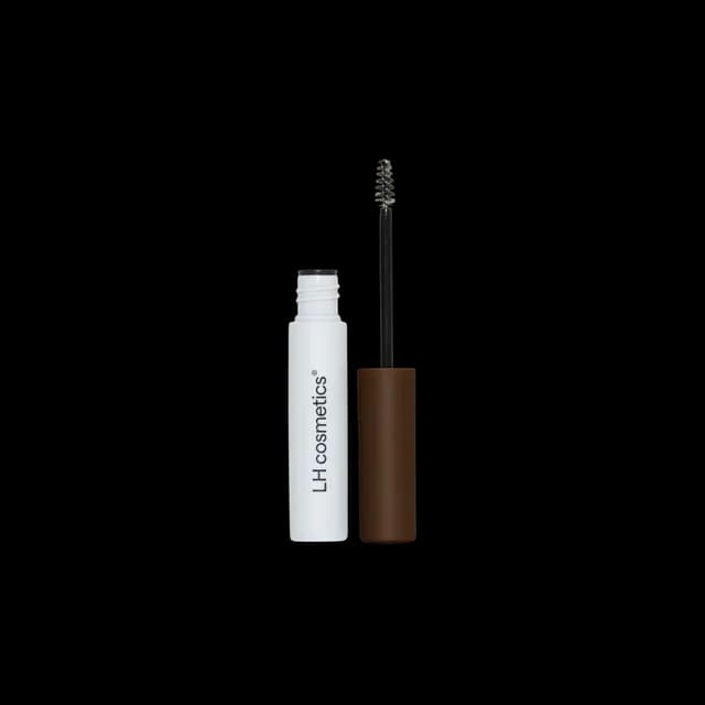 LH cosmetics Tinted Brow Gel Dark Brown 3,5 ml