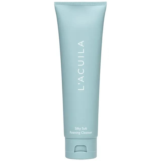 L´Acuila Silky Soft Cleansing Foam 150 ml