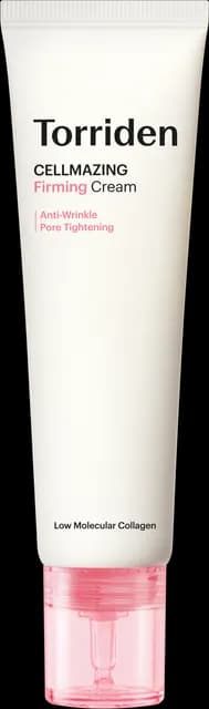 Torriden CELLMAZING Firming Cream 60 ml