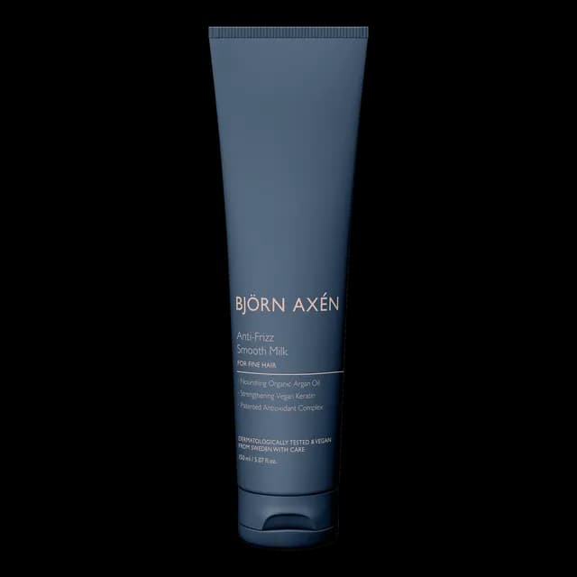 Björn Axén Anti-Frizz Smooth Milk 150 ml