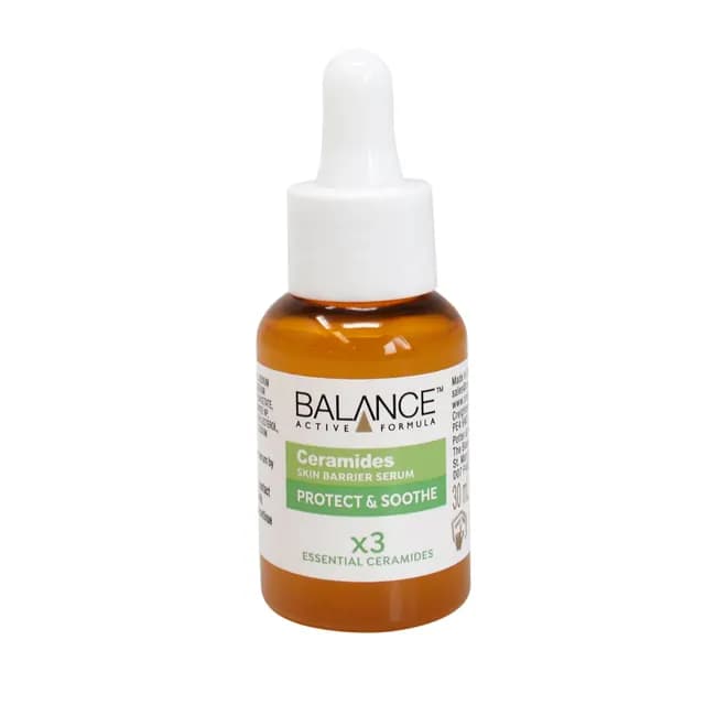 Balance Active Formula Ceramides Serum 30 ml