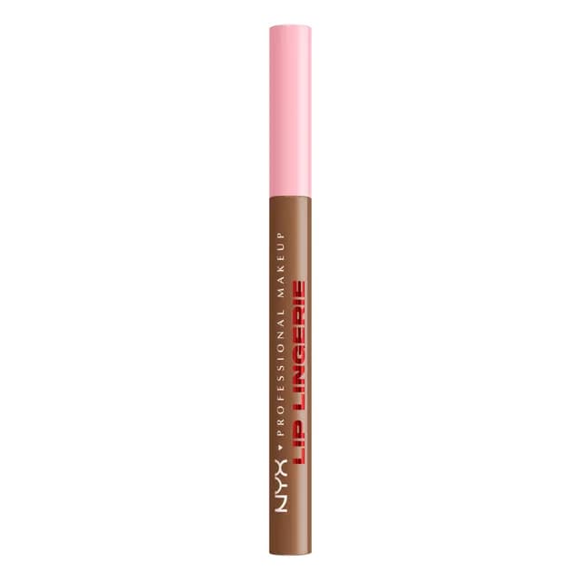 NYX Professional Makeup Lip Lingerie Liner Stain 04 Steamy Spice 1 ml