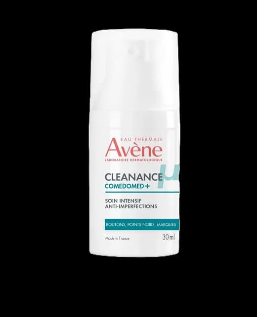 Avène Cleanance Comedomed+ Anti-Blemish Care 30 ml