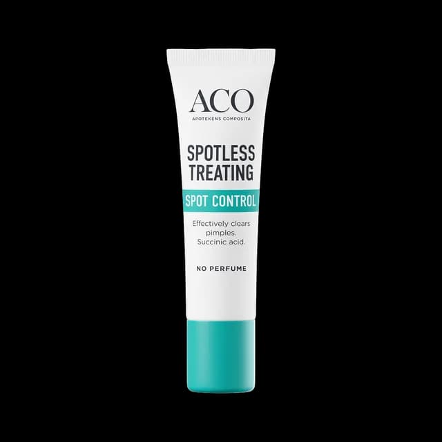 ACO Spotless Treating Spot Control Oparfymerad 10 ml