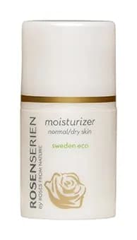 Rosenserien Moisturizer Normal/Dry Skin 50 ml