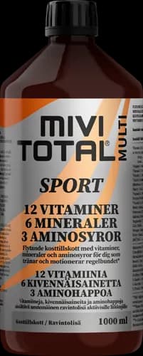 Mivitotal Sport 1000 ml