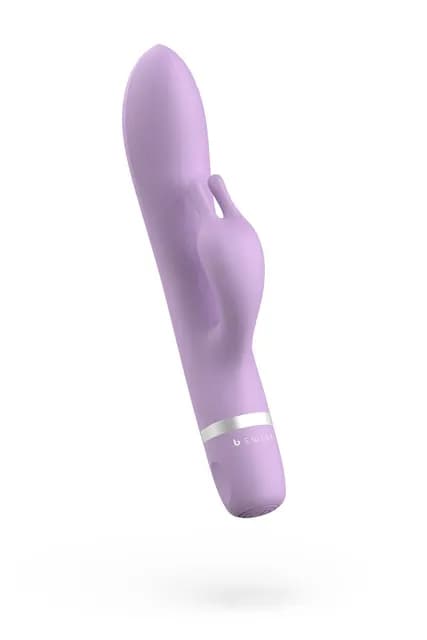 B Swish Bwild Classic Bunny Lila