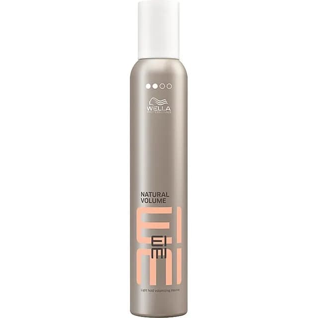 Wella Professionals EIMI Natural Volume Mousse 300 ml