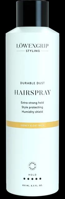 Löwengrip Durable Dust Hairspray 250 ml