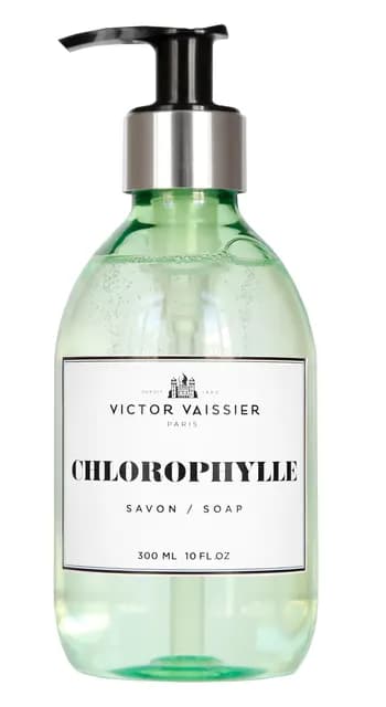 Victor Vaissier Handtvål Chlorophylle 300 ml