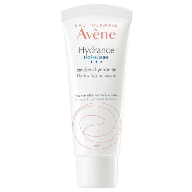 Avène Hydrance Light Ansiktskräm 40 ml