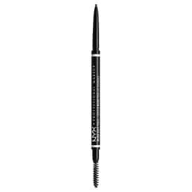 NYX Professional Makeup Micro Brow Pencil 4 Chocolate