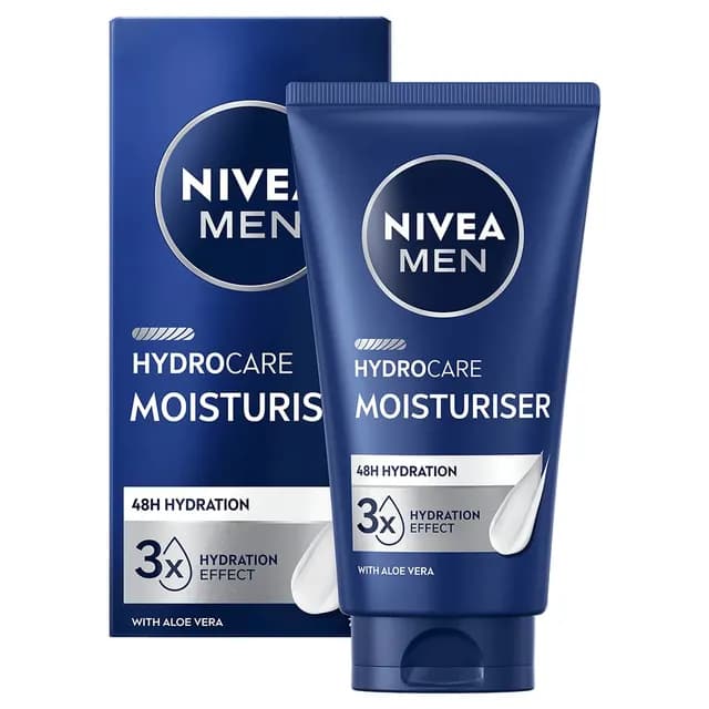 NIVEA Ansiktskräm Protect & Care Moisturiser Face Cream 75 ml