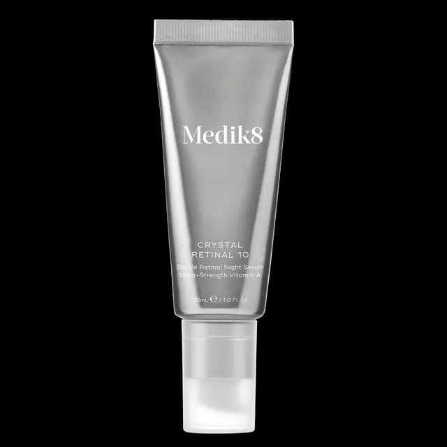 Medik8 Crystal Retinal 10 Serum 30 ml