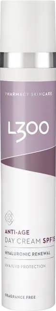 L300 Hyaluronic Renewal Day Cream SPF 15