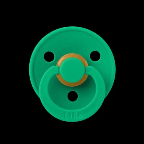 BIBS Colour Latex Size 1 Cactus