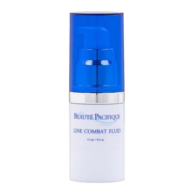 Beauté Pacifique Line Combat Fluid 15 ml