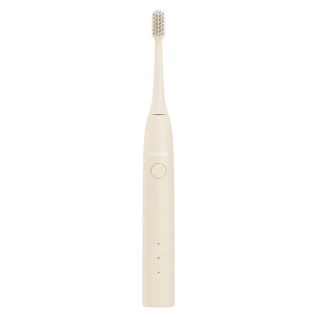 Hismile Eltandborste Cream