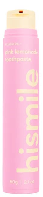 Hismile Pink Lemonade Toothpaste 60 g