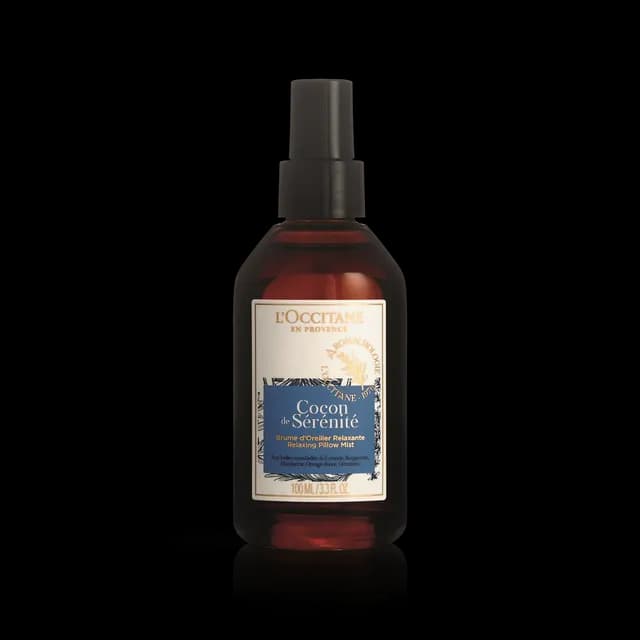 L’Occitane Relaxing Pillow-mist 100 ml
