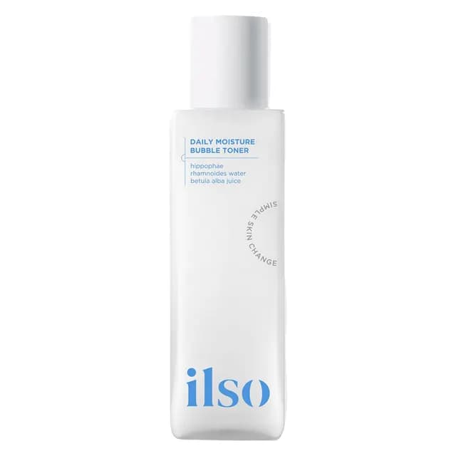 Ilso Daily Moisture Bubble Toner 150 ml