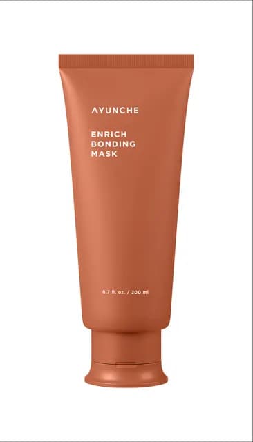 AYUNCHE Enrich Bonding Mask 200 ml