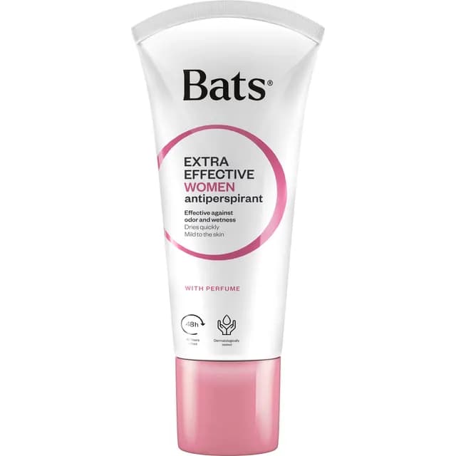 Bats Roll-On Dam 60ml