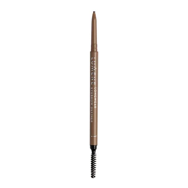 Lumene Longwear Eyebrow Definer 1 Ash Blonde 0,09 g