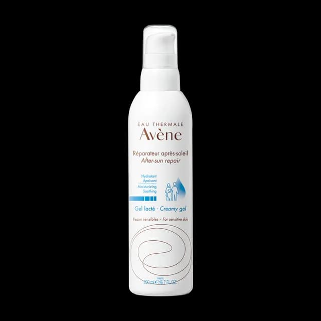 Avène After-sun Repair Creamy-Gel 200 ml