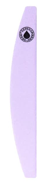 Depend Nagelfil Lyx Grov-Medium