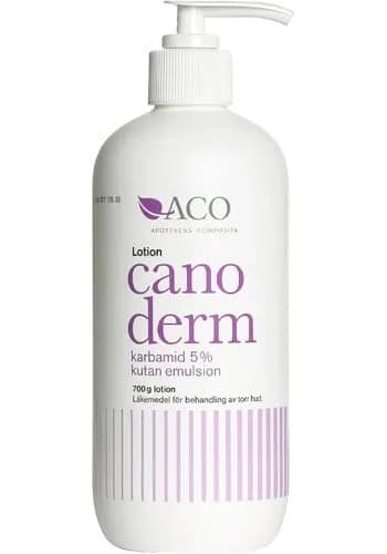 Canoderm Kutan Emulsion 5% 700 g
